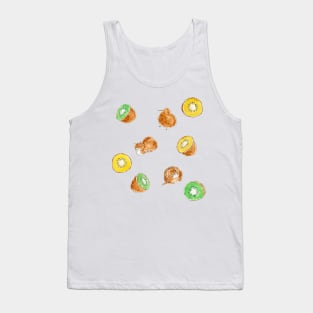 Kiwi Tank Top